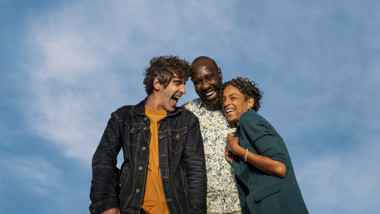 Visuel générique audiences France 3